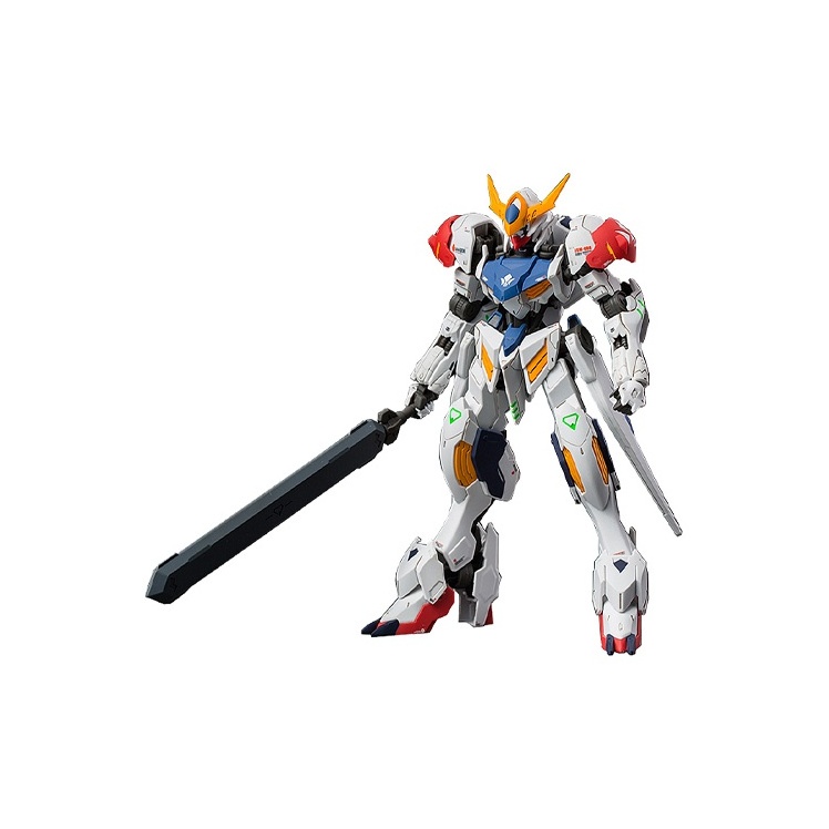 Bandai Gundam Hg - BANDAI Mobile Suit Gundam Iron Blooded