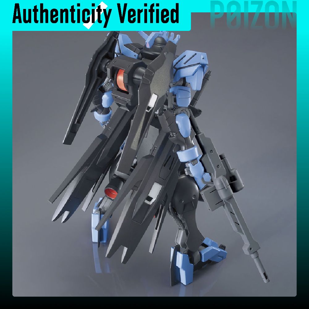 BANDAI HG 1/144 Vidar Gundam,  - Bandai Gundam Hg recension och pris