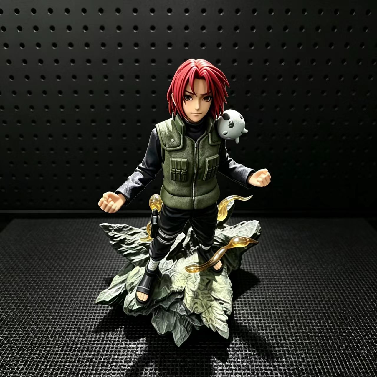 New Sannin Sakura Haruno Anime - Popular Anime Merchandise recension och pris