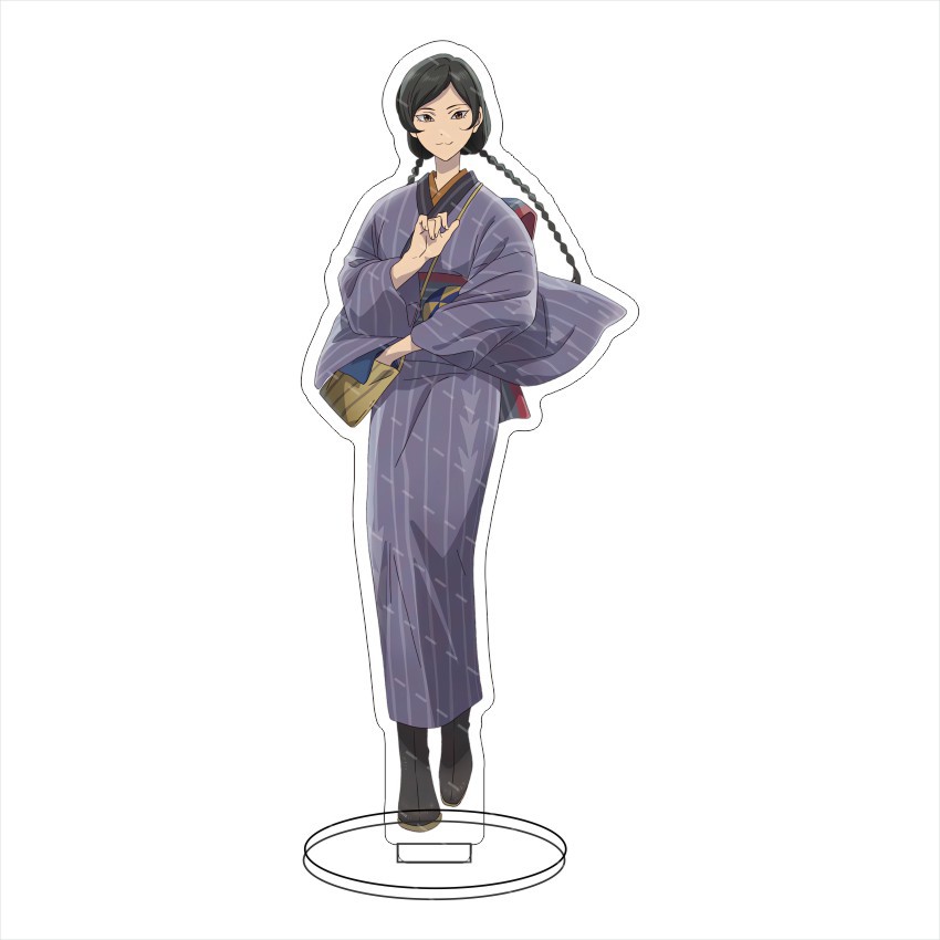 16CM Anime Sparks of Tomorrow‌ - Anime Merchandise Collection recension och pris