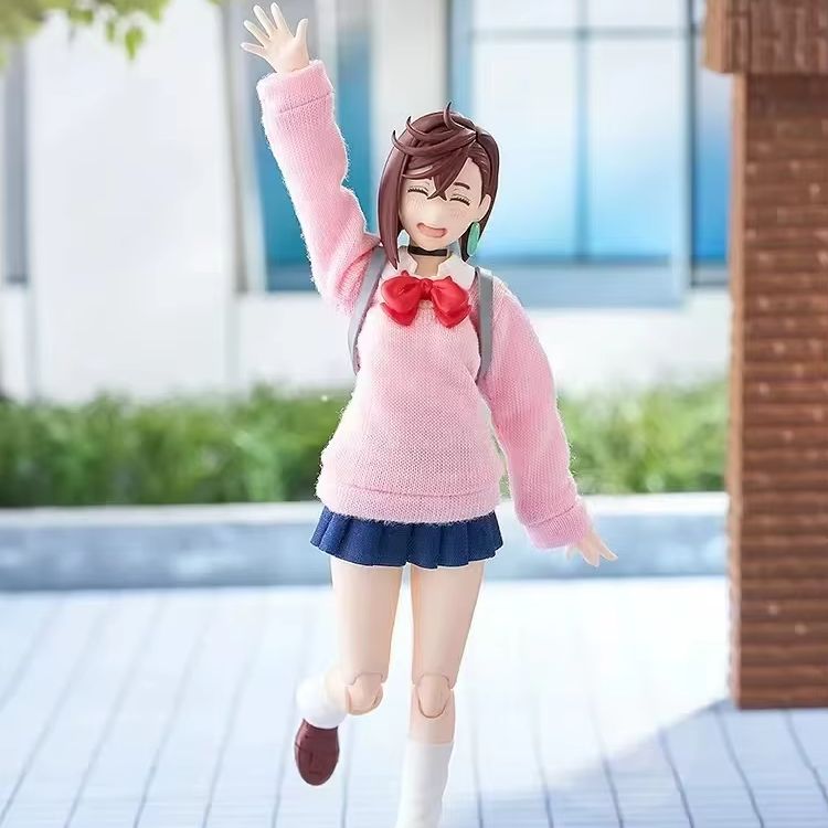 In Stock Original Max Factory  - Good Smile Company Figma recension och pris