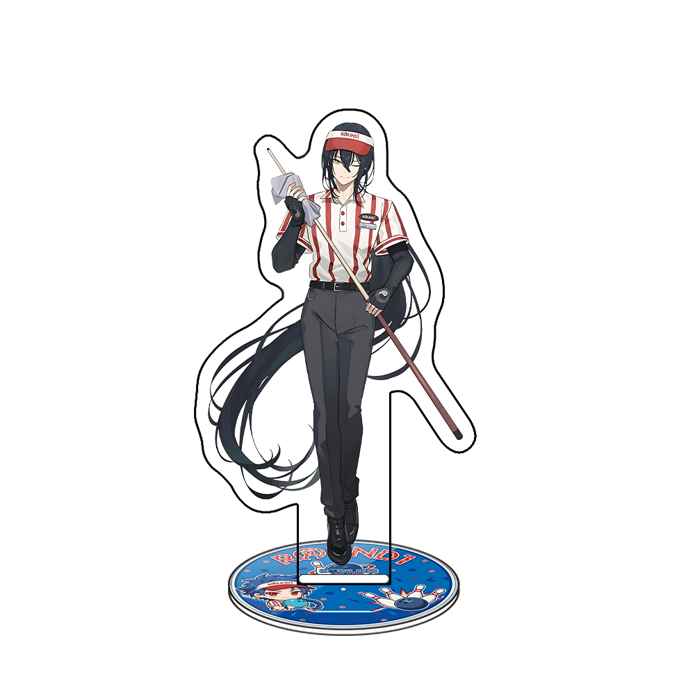 Fate Grand Order Cu Chulainn 1 - Fate Anime Merchandise recension och pris