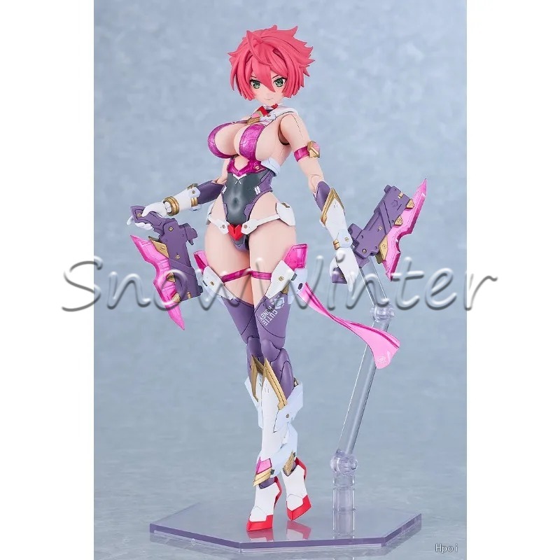 【In-stock】Original GSC PLAMATE - Good Smile Company Figma recension och pris
