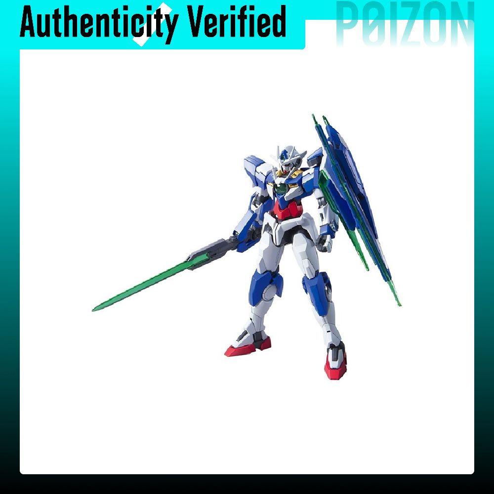 BANDAI HG Mobile Suit Gundam 0 - Bandai Gundam Hg recension och pris