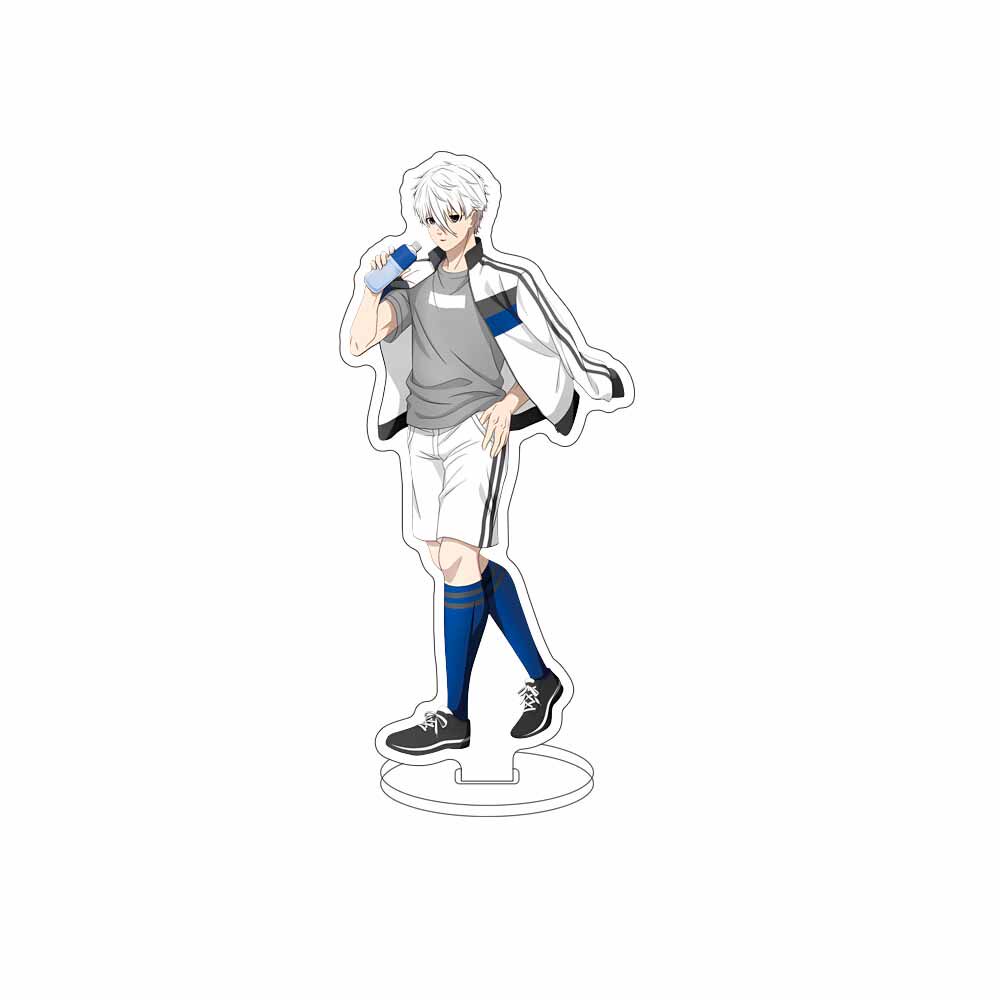 16CM Acrylic Figure Stand Anim - Anime Merchandise Collection recension och pris