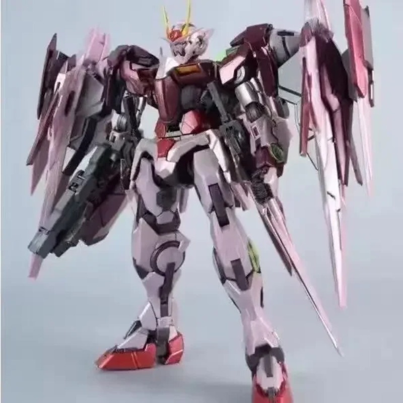 Bandai Gundam Creative Cartoon - Bandai Gundam Hg recension och pris