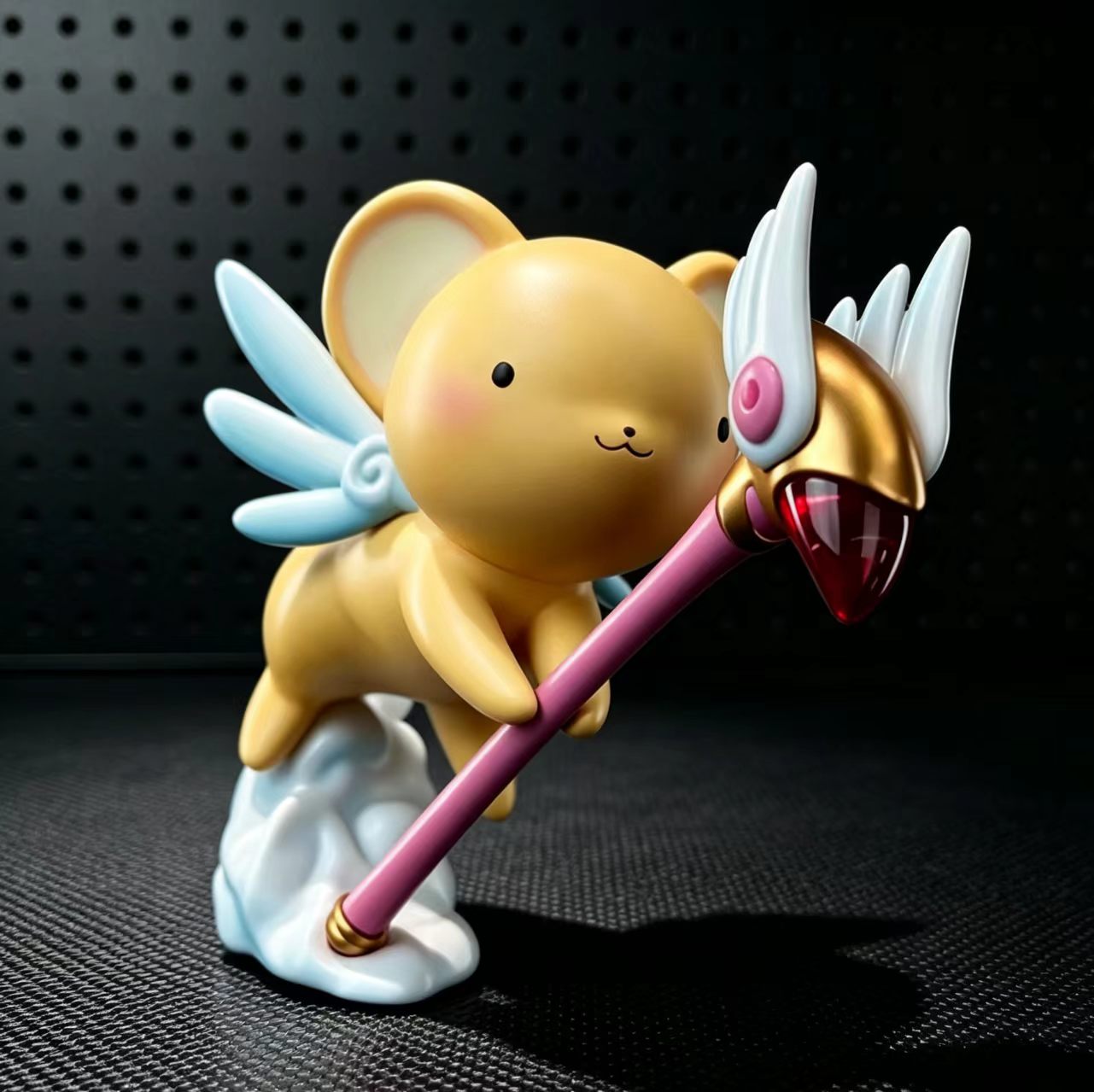 Kero Anime GK Model Figurine,  - Popular Anime Merchandise recension och pris