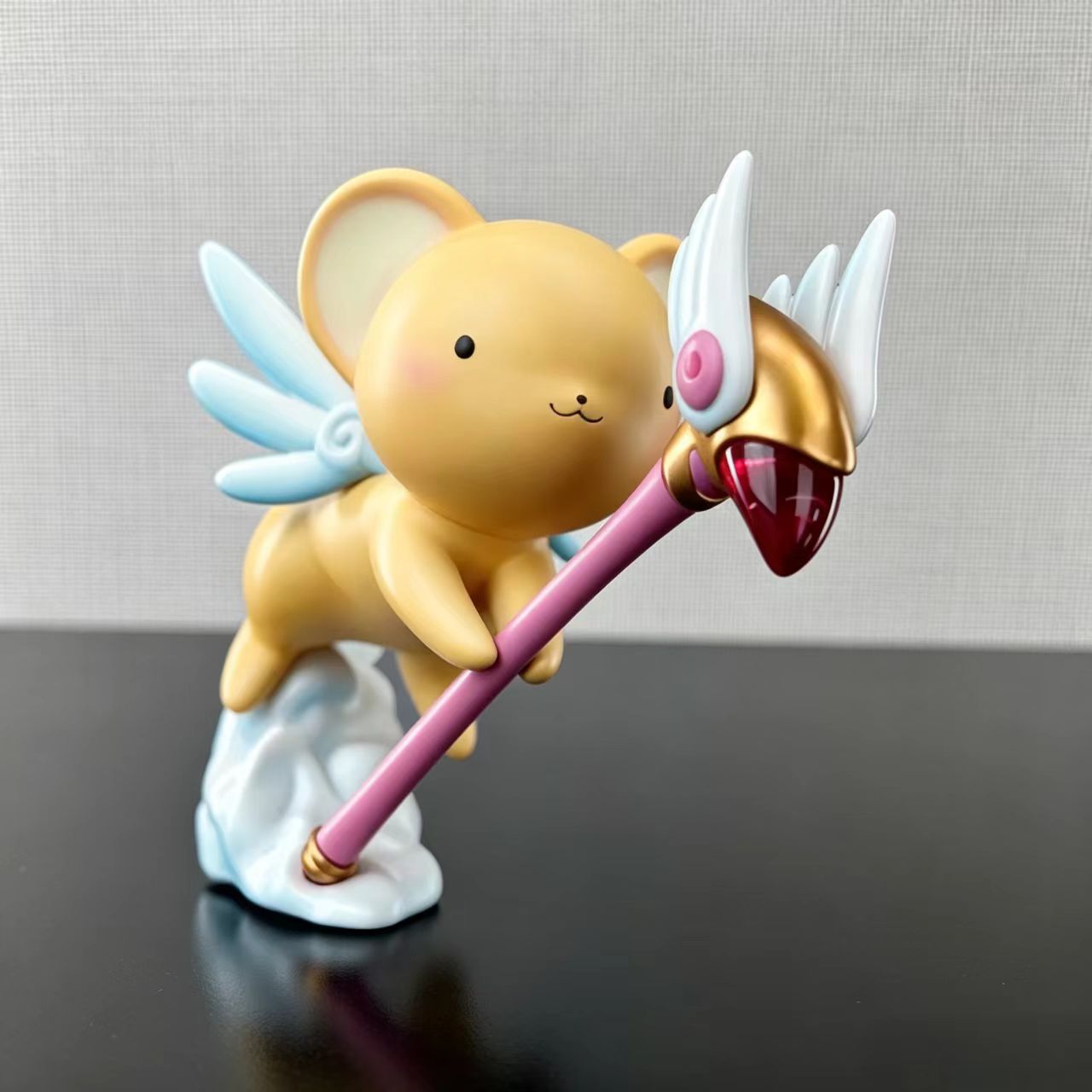 Kero Anime GK Model Figurine,  - Popular Anime Merchandise recension och pris
