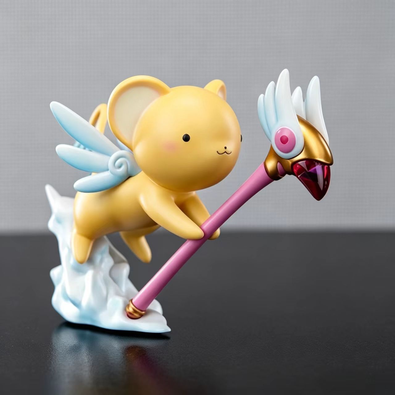 Kero Anime GK Model Figurine,  - Popular Anime Merchandise recension och pris