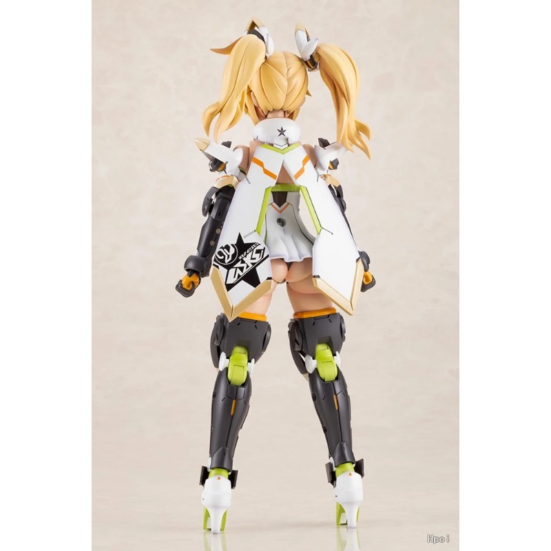 In Stock Original KOTOBUKIYA G - Good Smile Company Figma recension och pris