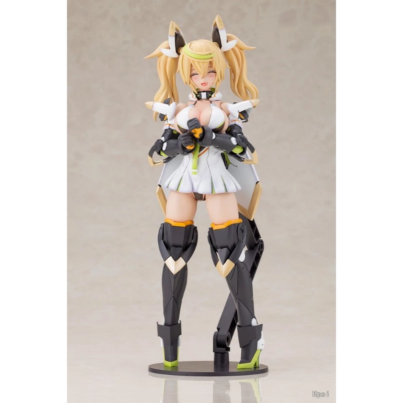 In Stock Original KOTOBUKIYA G - Good Smile Company Figma recension och pris
