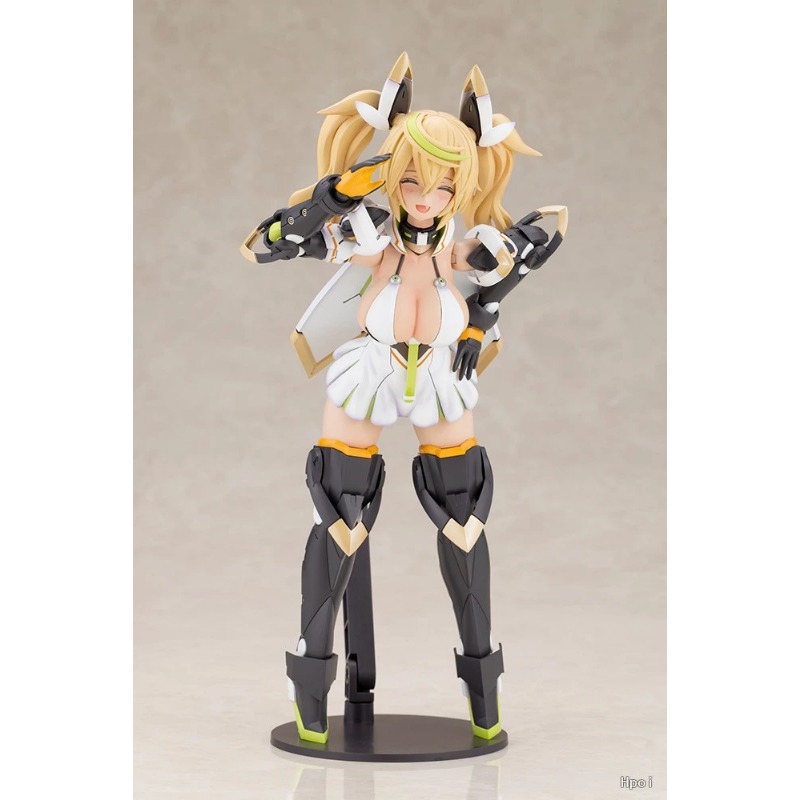 In Stock Original KOTOBUKIYA G - Good Smile Company Figma recension och pris