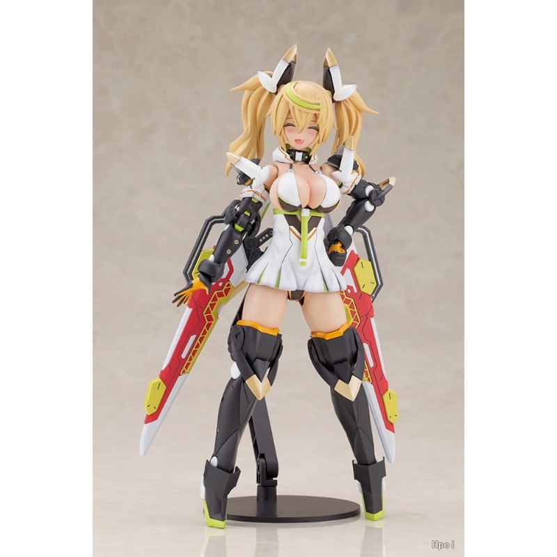 In Stock Original KOTOBUKIYA G - Good Smile Company Figma recension och pris