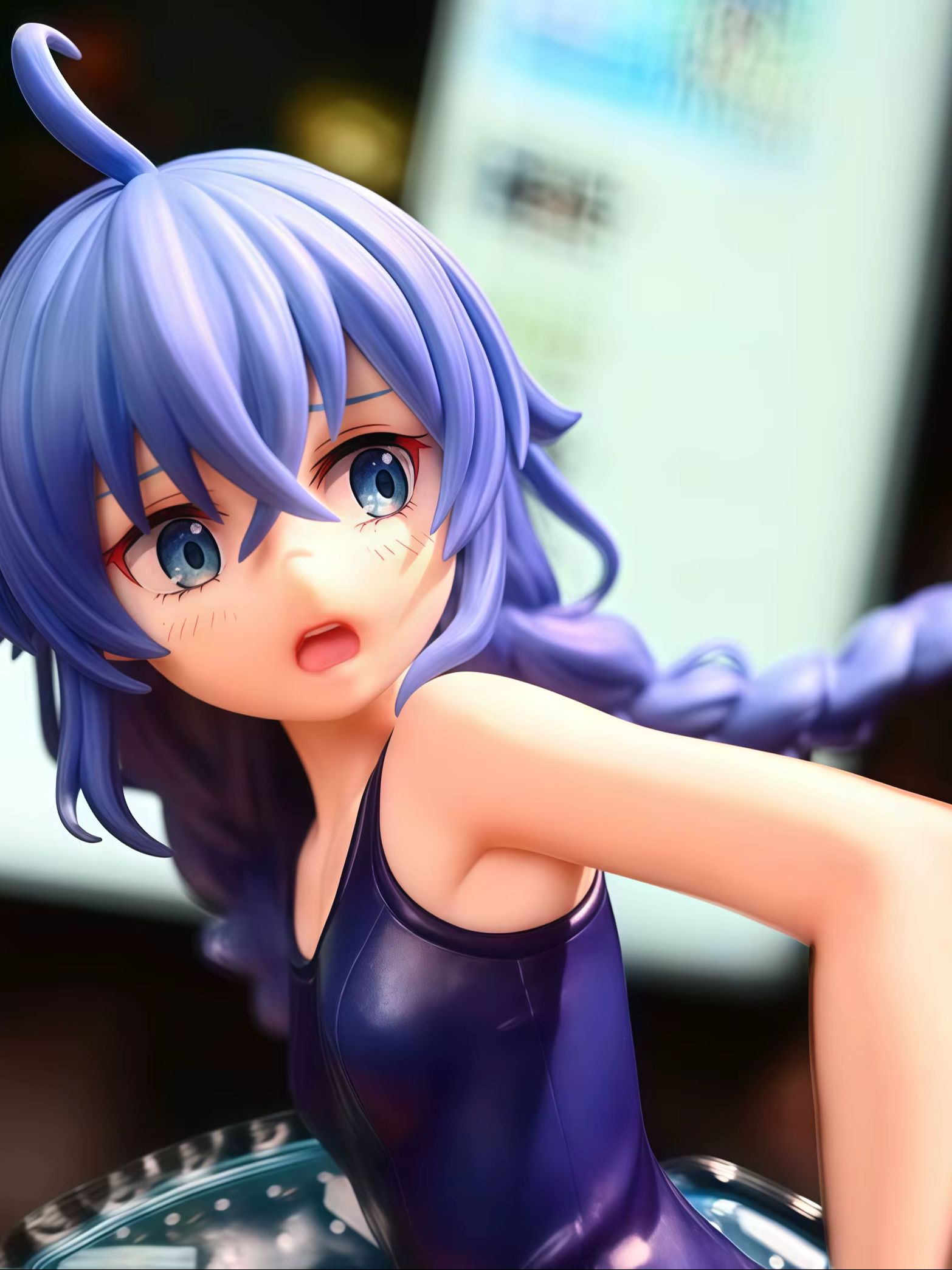 Swim ring - Luo Qixi Anime GK  - Popular Anime Merchandise recension och pris