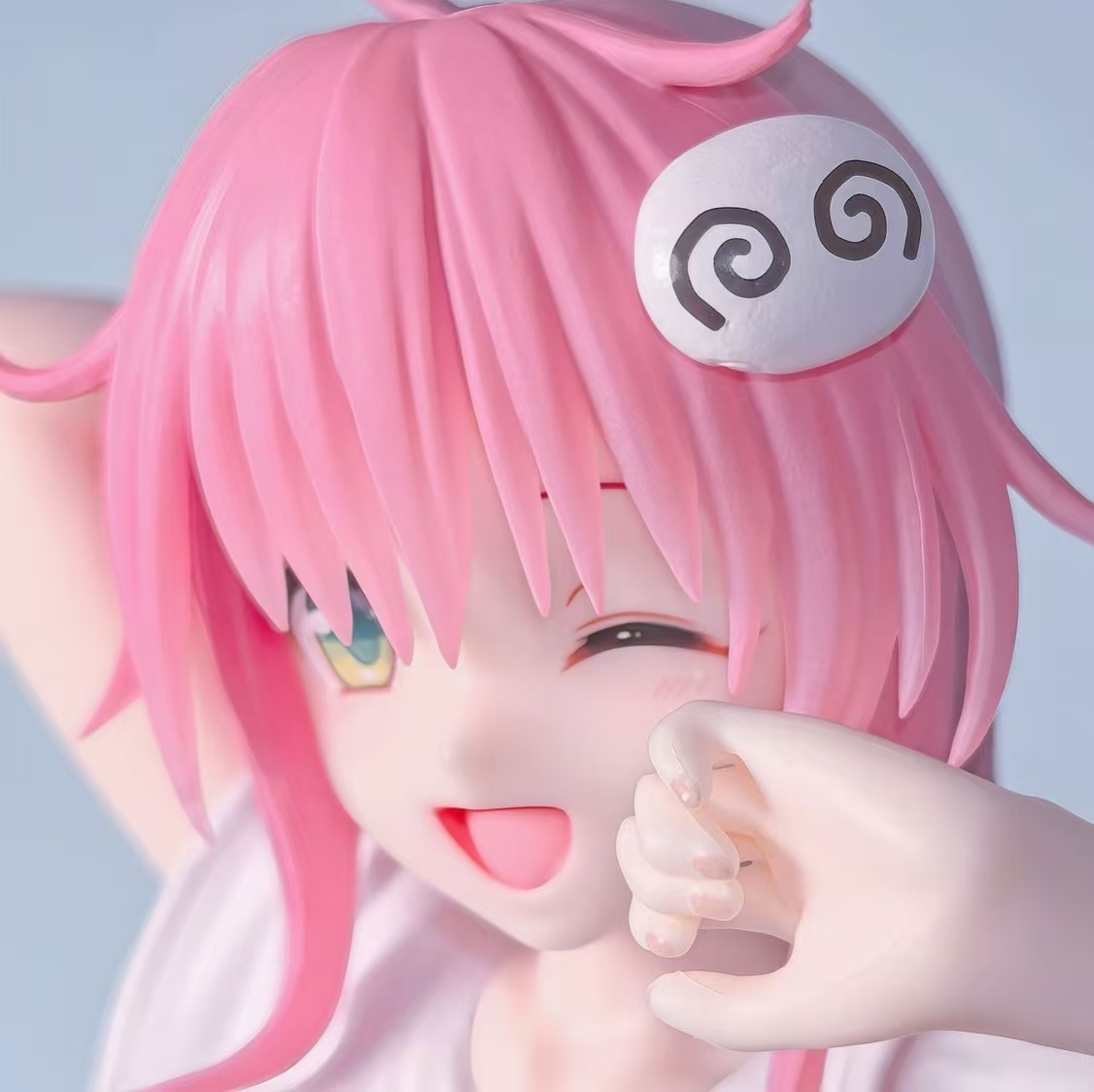 Loungewear Rara Anime GK Model - Popular Anime Merchandise recension och pris