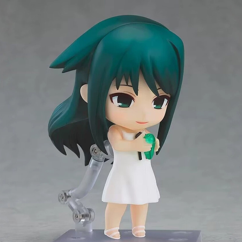 New #2909 Saya The Song Of Say - Good Smile Company Figma recension och pris