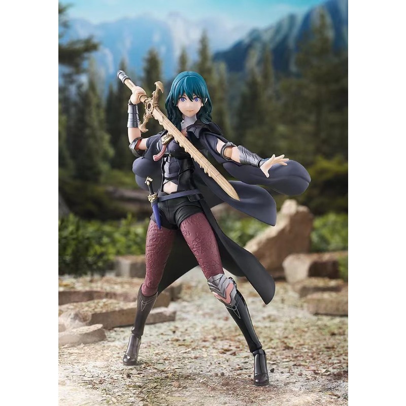 In Stock Original Max Factory  - Good Smile Company Figma recension och pris