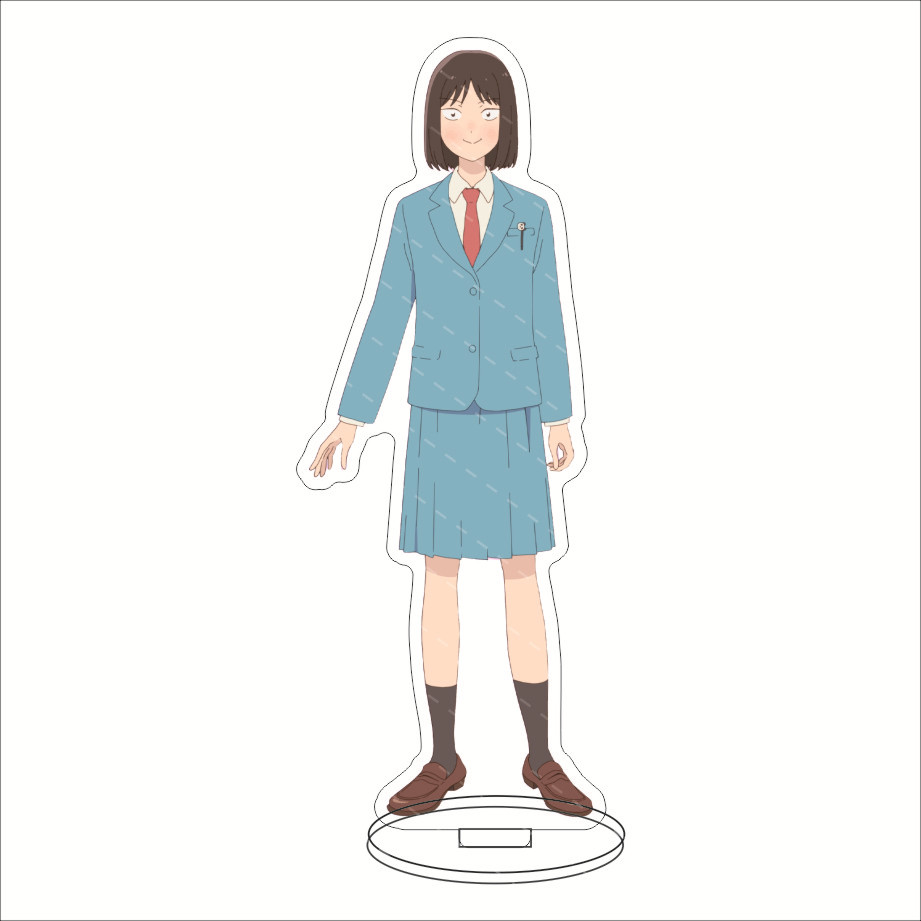 16CM Anime Acrylic Stand‌ Skip - Anime Merchandise Collection recension och pris