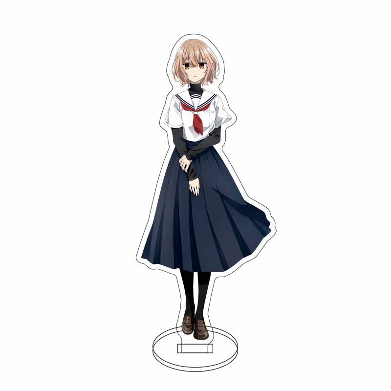 16CM Anime Acrylic Stand This  - Anime Merchandise Collection recension och pris