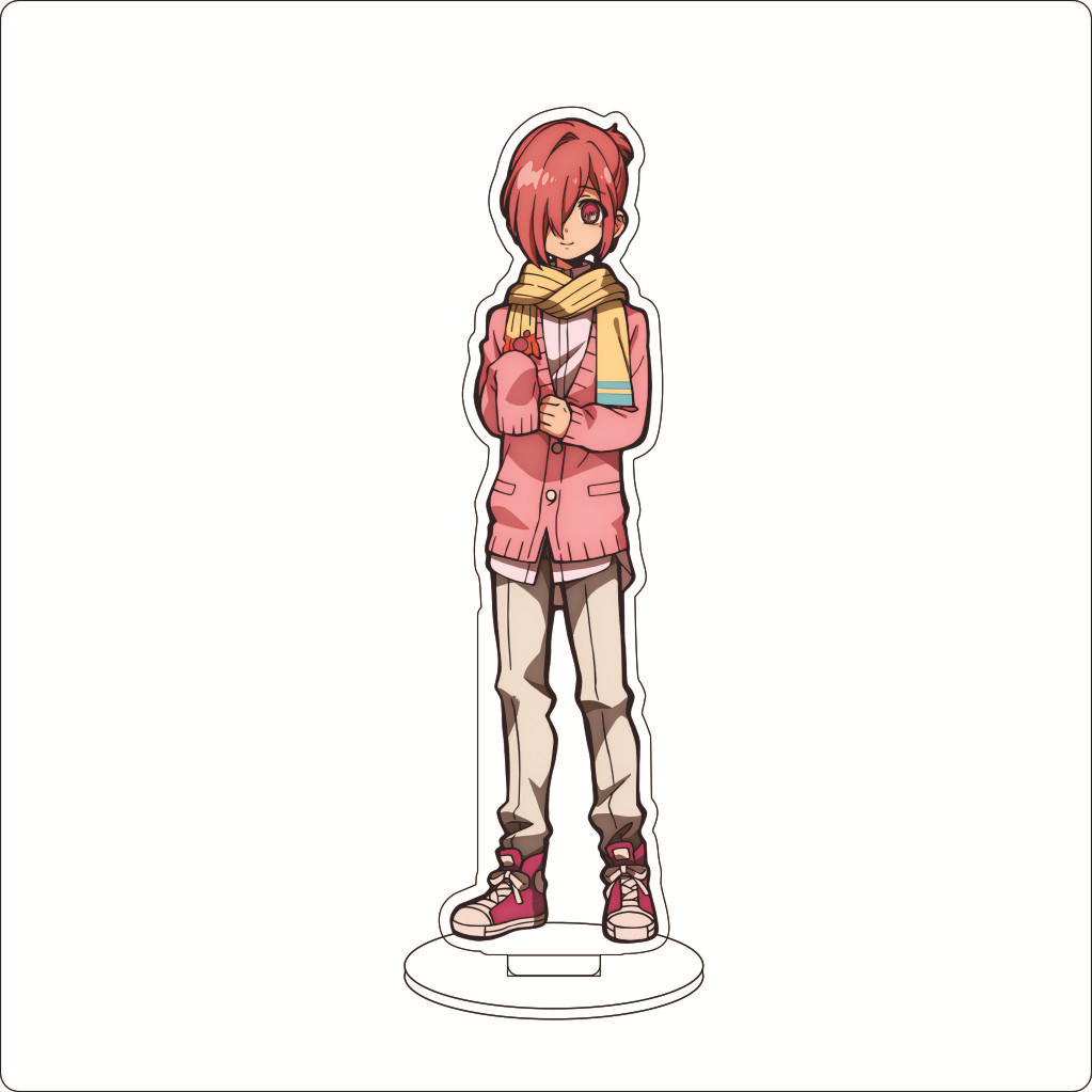 16CM Anime Toilet bound Hanako - Anime Merchandise Collection recension och pris