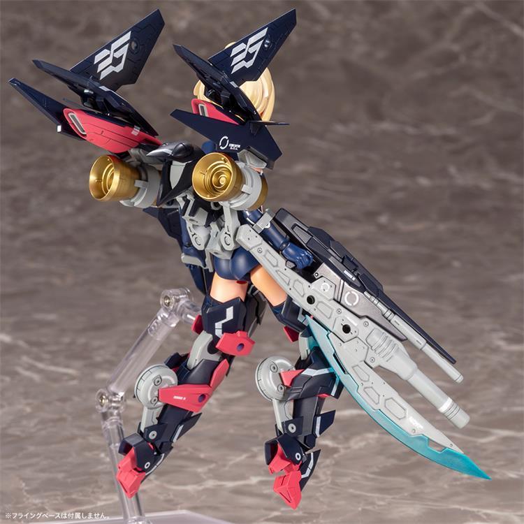Kotobukiya Megami Device SOL S - Good Smile Company Figma recension och pris