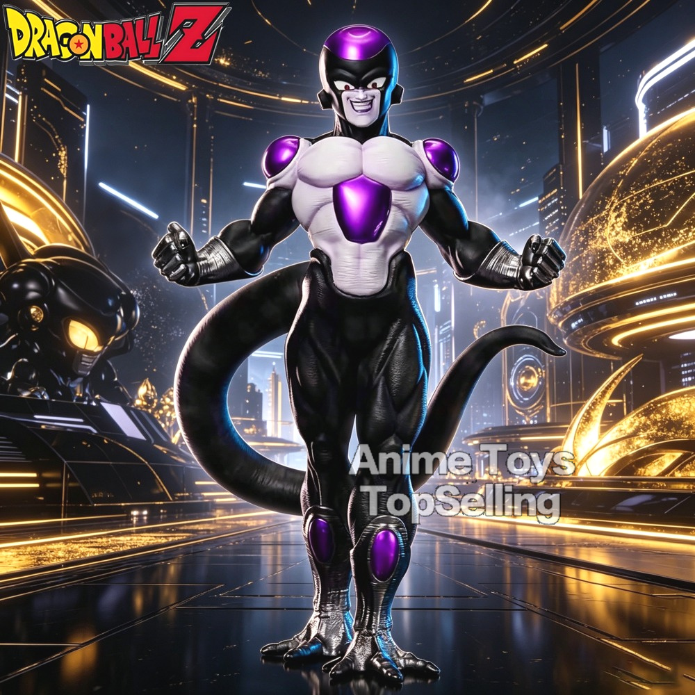 18.5cm/7.28in Anime Dragon Bal - Anime Merchandise Collection recension och pris